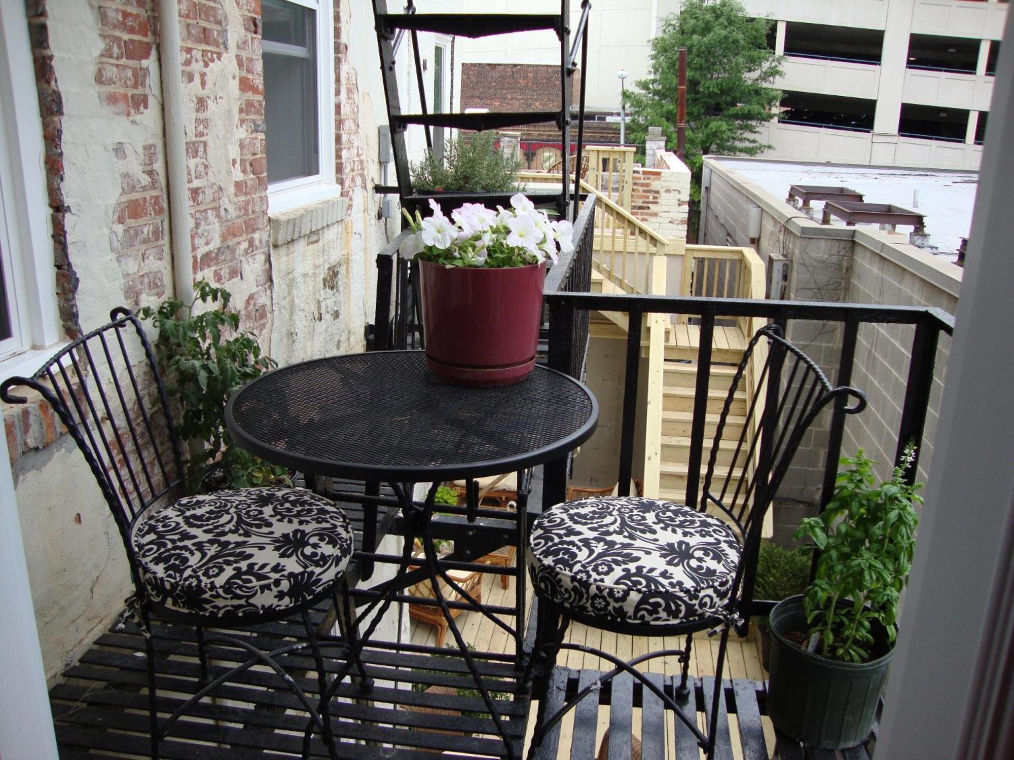 Blancnoir Bed & Breakfast Baltimore Ngoại thất bức ảnh