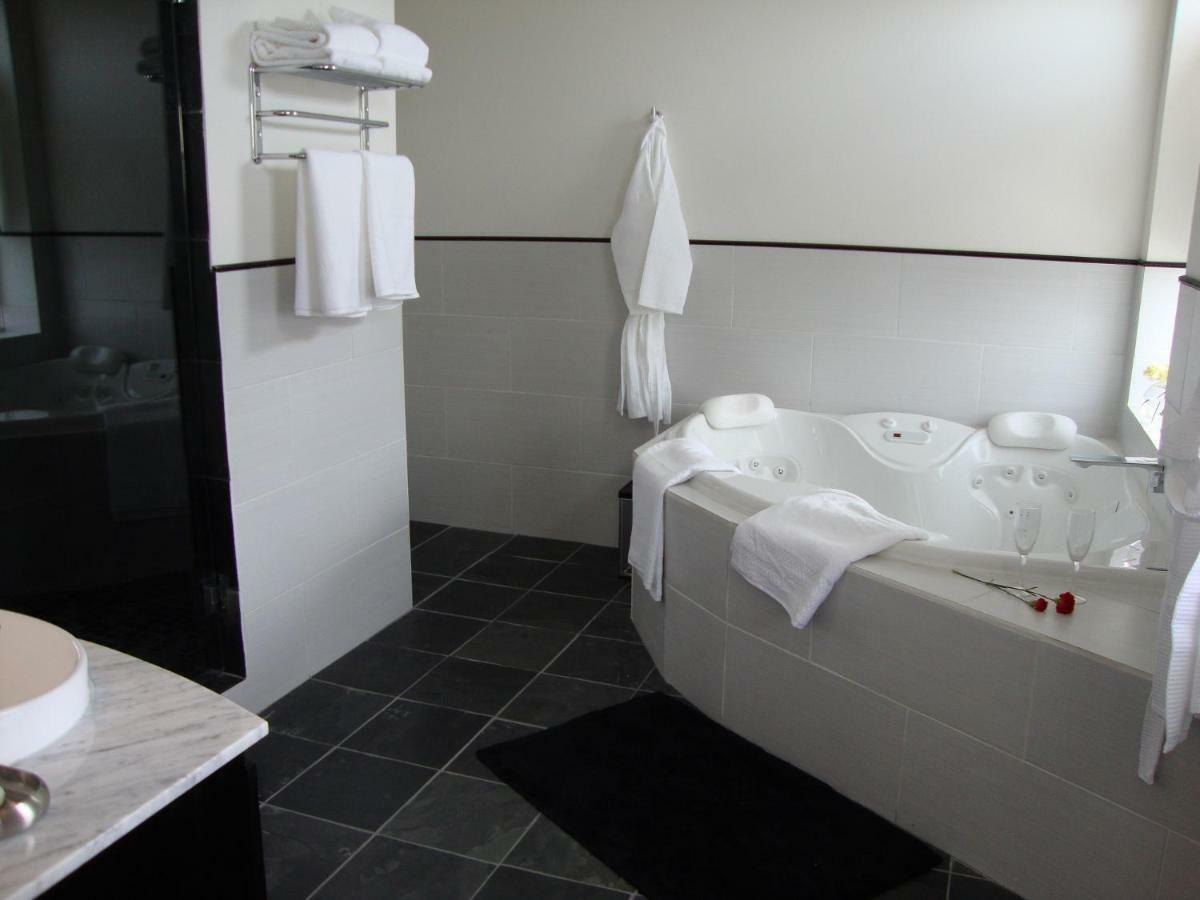 Blancnoir Bed & Breakfast Baltimore Ngoại thất bức ảnh